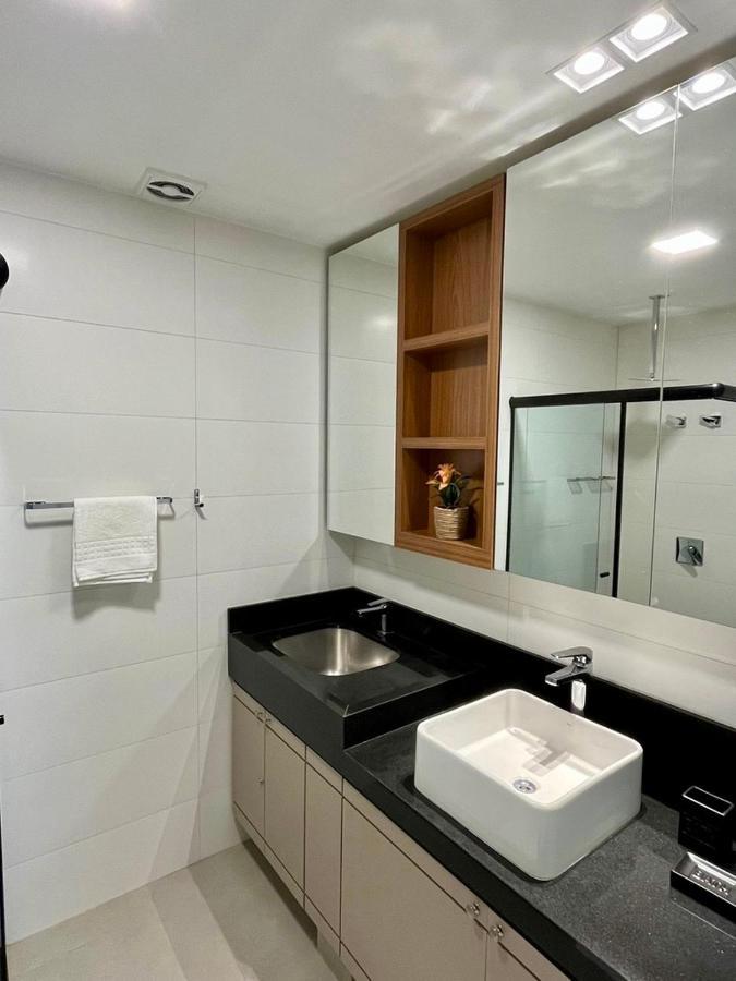 Estudio Amplo C/ Privativo E Cama Super King
